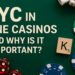 What is KYC in Online Casinos and Why Is It Important?