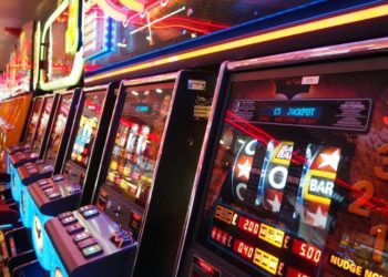 How to Find Slot Game Ideas