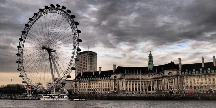 Why Your Gambling Winnings Stay Tax-Free in Britain