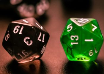 What is the Best Brand of D&D Dice in UK? The Definitive 2025 Guide