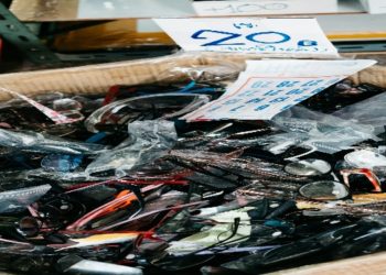 Electronic Recycling: Why It Matters and How to Do It Right