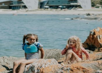 How to Create a Fun-Filled Family Vacation in Canada with Kids