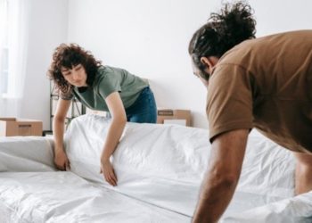 What Should You Do Before Moving House to Avoid Last-Minute Stress?