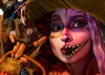 Is AI making Lewis Carroll’s Wonderland Weirder?