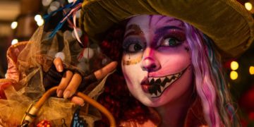 Is AI making Lewis Carroll’s Wonderland Weirder?