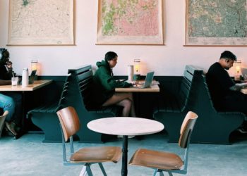 The evolution of remote work: Blending flexibility with professionalism