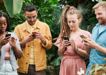 How Smartphones Changed Entertainment