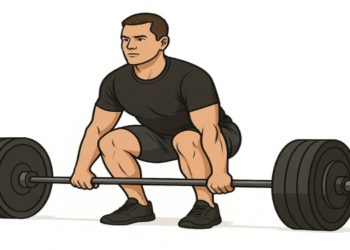Get a Grip: How Hand Position Transforms Strength Training