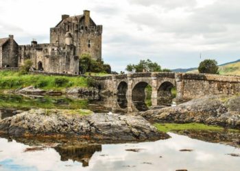 Is a Motorhome Holiday the Best Way to Discover Hidden UK Gems?