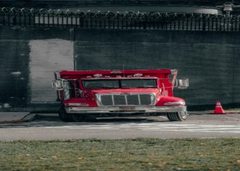 Before a Truck Hits the Road, Here’s What Gets Checked