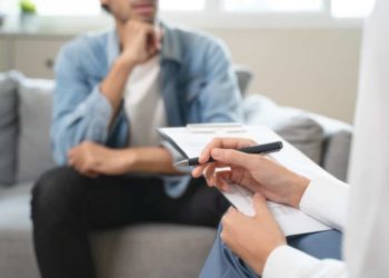 Addiction Treatment Centres
