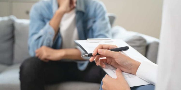 Addiction Treatment Centres