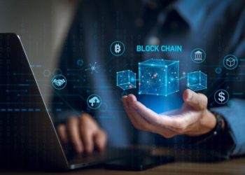 Blockchain