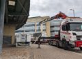 Chiller Hire