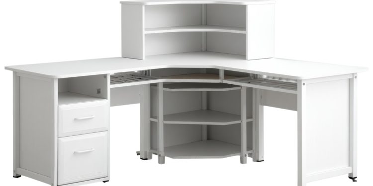 Corner Desks