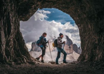 Hiking