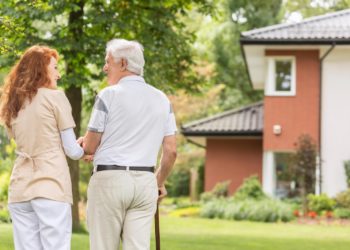 Elder Care