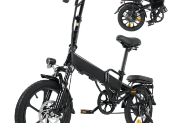 Electric Bike