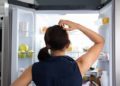 Fridge Not Cooling