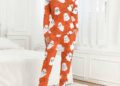 Halloween Pajamas