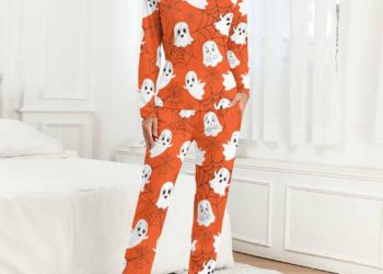 Halloween Pajamas