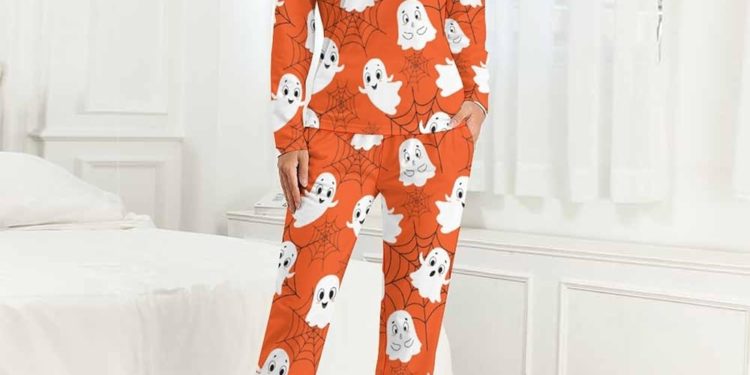 Halloween Pajamas