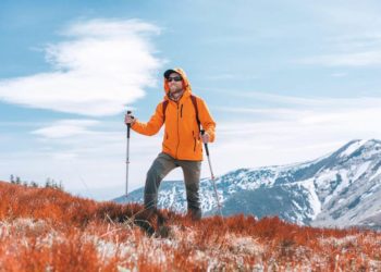 Hiking Attire