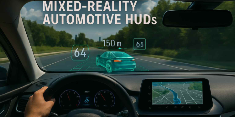 Holographic Projection