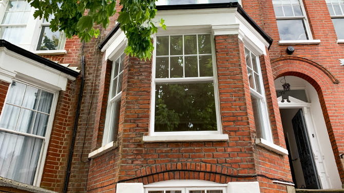 London's Heritage