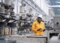 Manufacturing Customer Transmission
