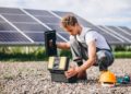 Micro Inverters