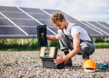 Micro Inverters