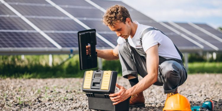 Micro Inverters