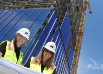 From Infrastructure to Innovation: Pape-Dawson Rises as a Trusted Civil Engineering Partner in Nashville