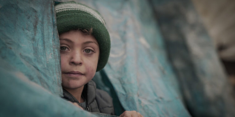 Opening Doors to a Brighter Tomorrow