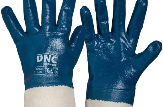 PPE Gloves