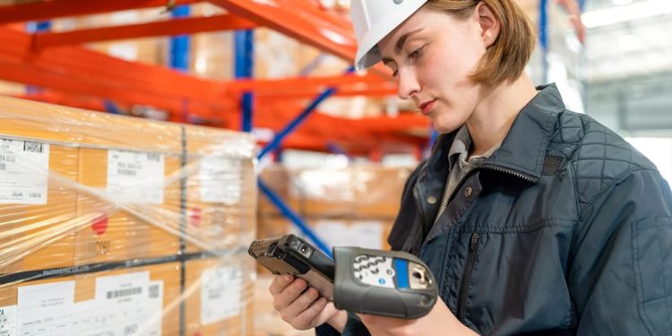 RFID Smart Labels
