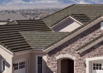 Roofing
