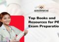 Top Books and Resources for PEBC Exam Preparation