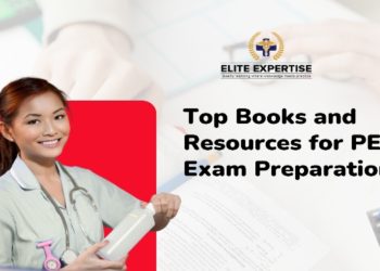 Top Books and Resources for PEBC Exam Preparation