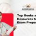 Top Books and Resources for PEBC Exam Preparation