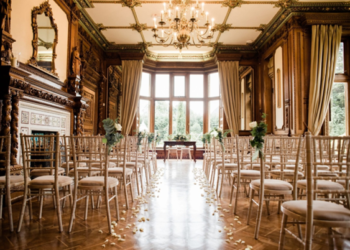 Wedding Venue