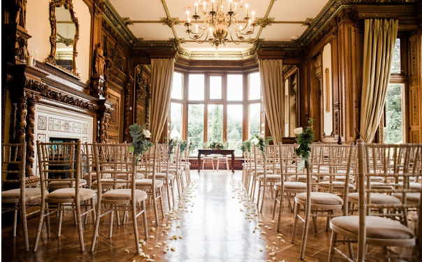Wedding Venue