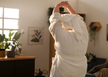 Massage Therapy: The Natural Way to Restore Mind and Body
