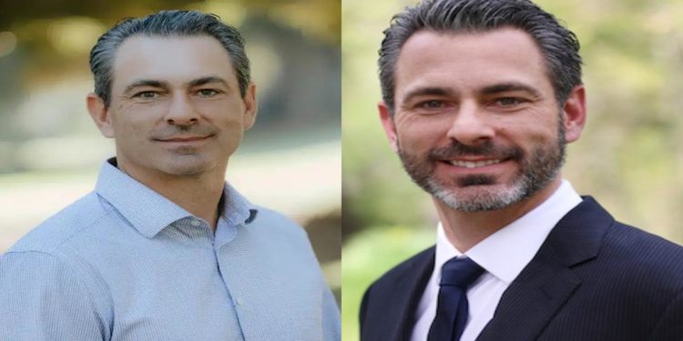 A Timeline of Alleged Crimes: The Private Investigator Accused of Enabling LA’s Darkest Criminal Network