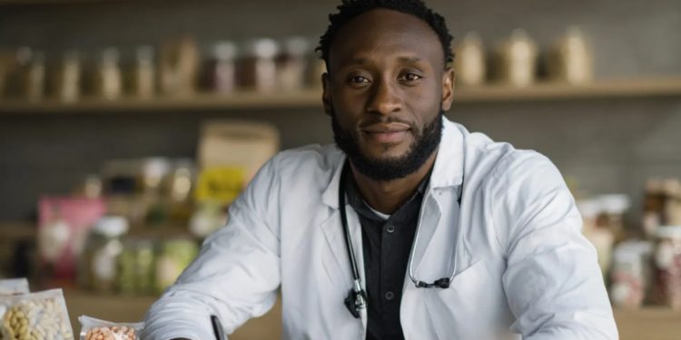 Alexander Ostrovskiy: Gut-Brain Food Connections and Nutritional Microshifts