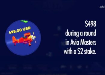 Avia Masters: A Sky-High Adventure in Online Gaming