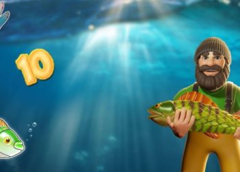 The Big Bass Series Rise to Stardom