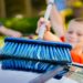 The Benefits of Routine Cleaning Services for Busy Families and Professionals