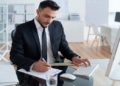 Easy Guide to Choosing a Chartered Accountant Firm in London